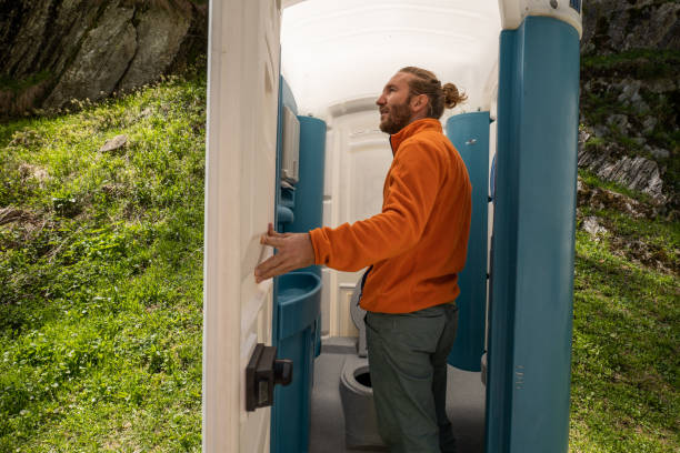 Best Porta potty cleaning services  in Jennings, MO